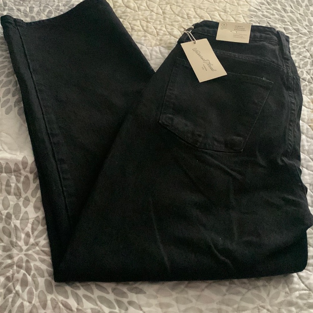 Universal Thread Goods jeans